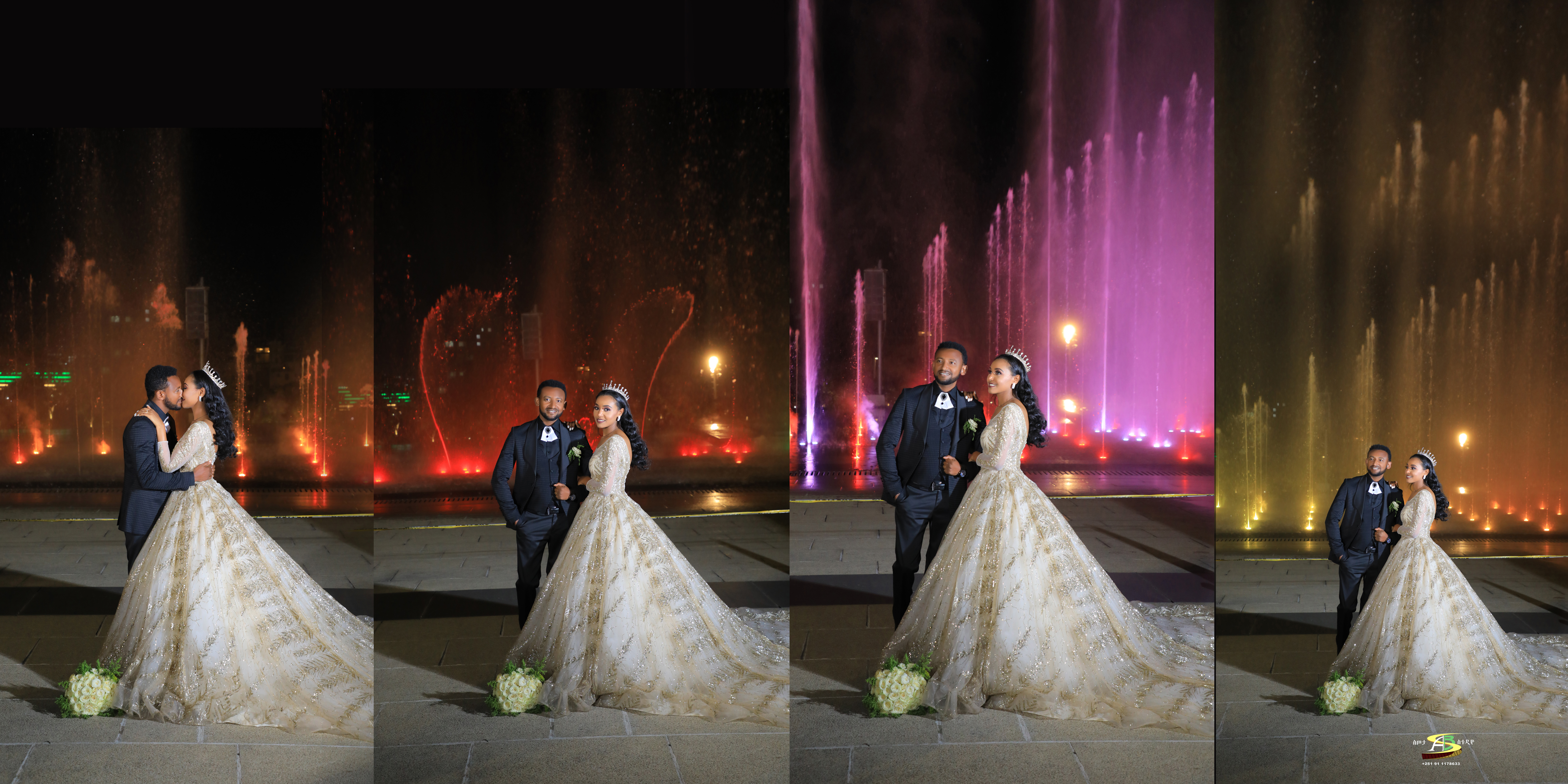 Carla & Mike